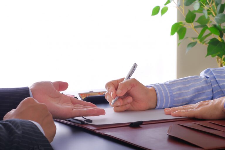 死後事務_手続き