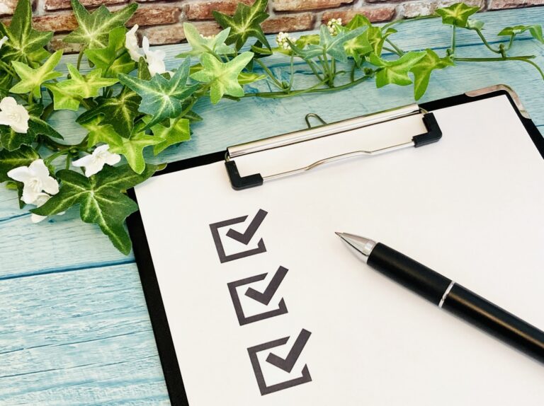 自筆証書遺言_注意点