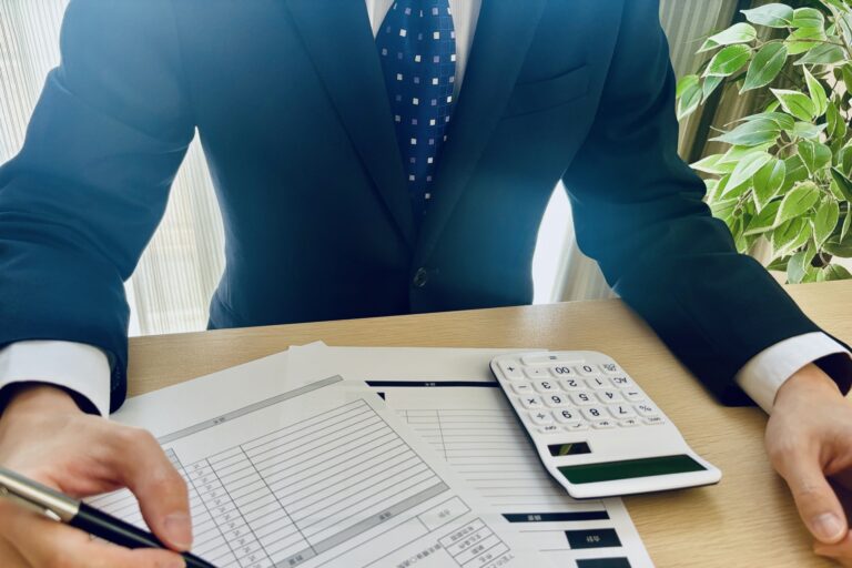 死後事務委任_行政書士