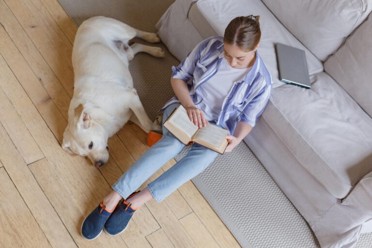 死後事務委任_ペット_生活