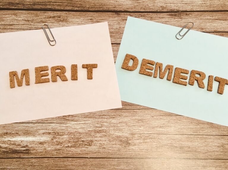 後見制度_メリットデメリット