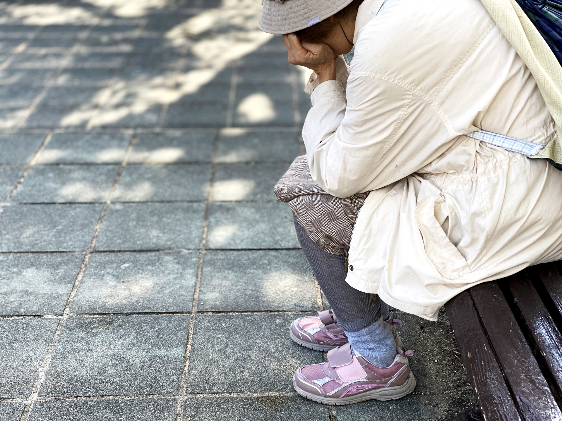 生活保護_ためらう