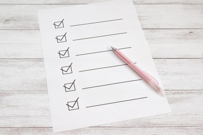 死後事務で出来ること