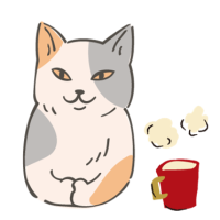 ことのは行政書士・社会福祉士事務所の料金案内。挿絵。